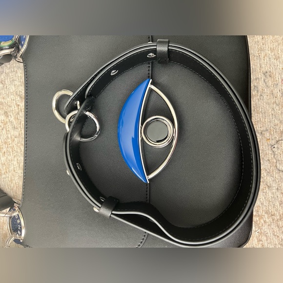 Kenzo Evil Eye Purse NWT - Picture 4 of 4